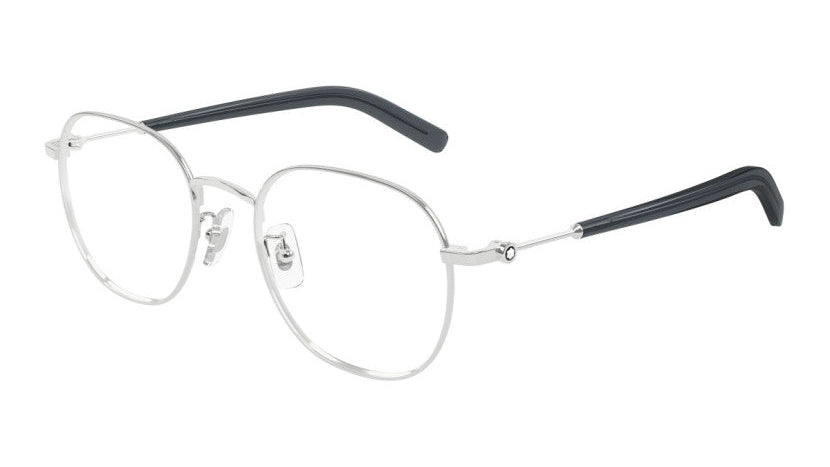 MONTBLANC EYEGLASSES - MB0425OA 002 52