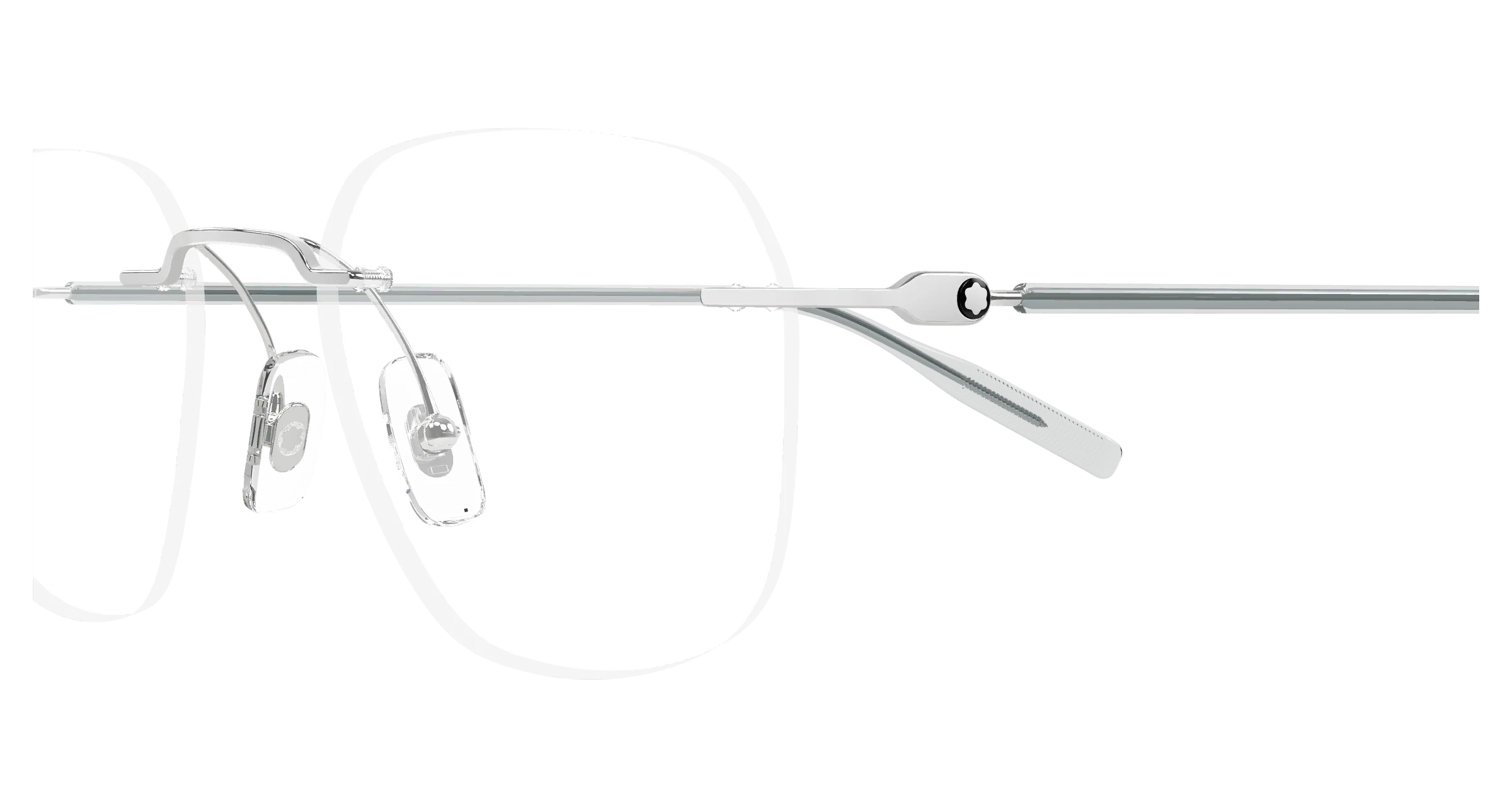 MONTBLANC EYEGLASSES - MB0430O 004 51