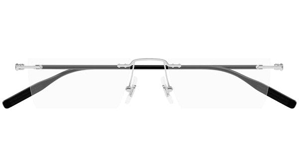 MONTBLANC EYEGLASSES - MB0431O 002 53