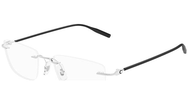 MONTBLANC EYEGLASSES - MB0431O 002 53