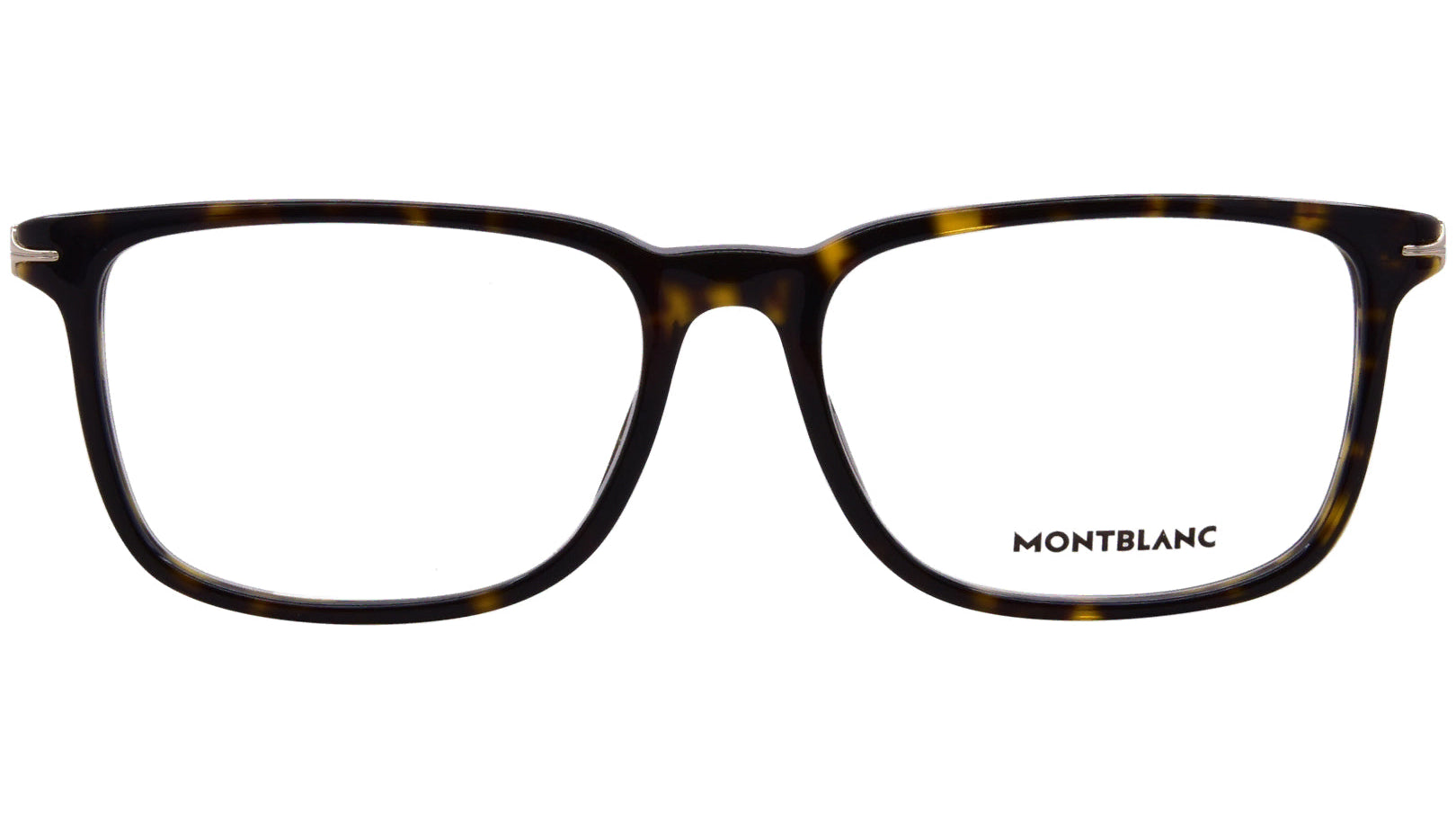 MONTBLANC EYEGLASSES - MB0437O 007 56