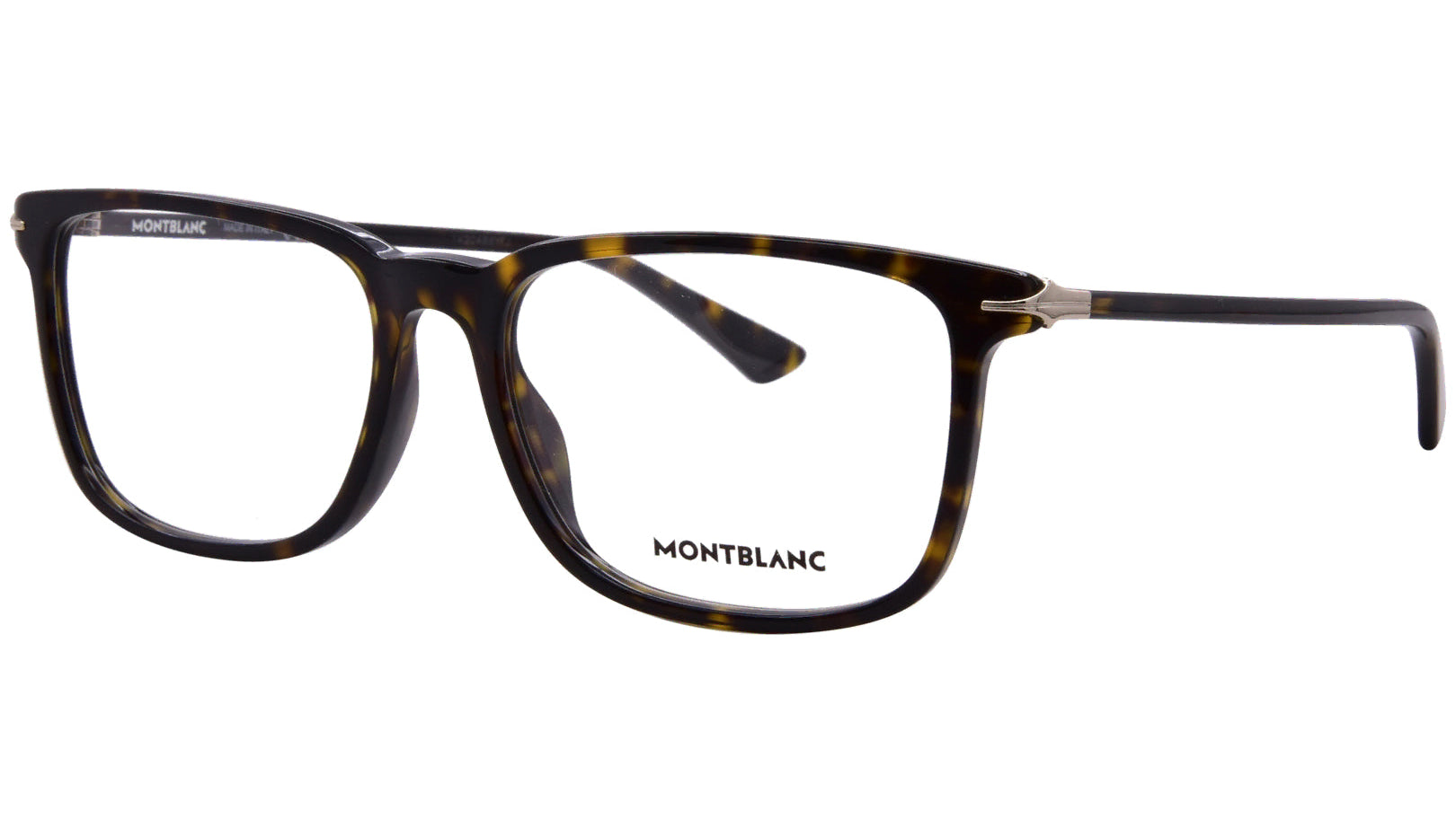 MONTBLANC EYEGLASSES - MB0437O 007 56