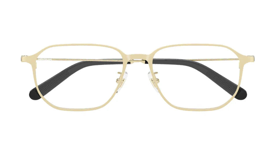 MONTBLANC EYEGLASSES - MB0465OA 004 55
