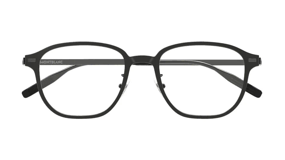 MONTBLANC EYEGLASSES - MB0466OA 002 52