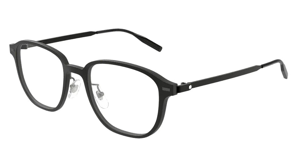 MONTBLANC EYEGLASSES - MB0466OA 002 52