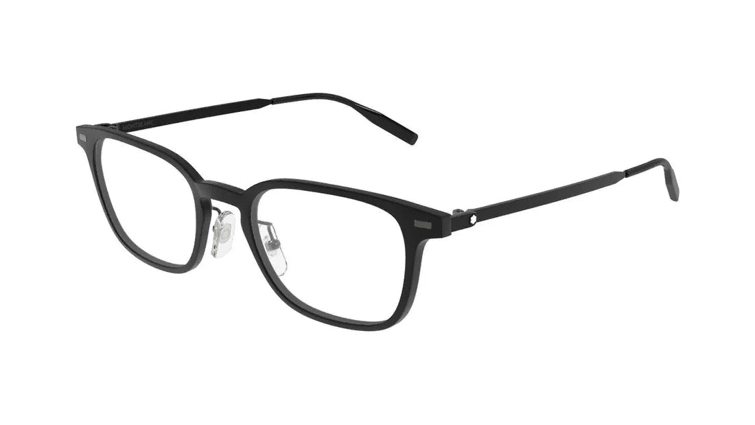 MONTBLANC EYEGLASSES - MB0467OL 008 54