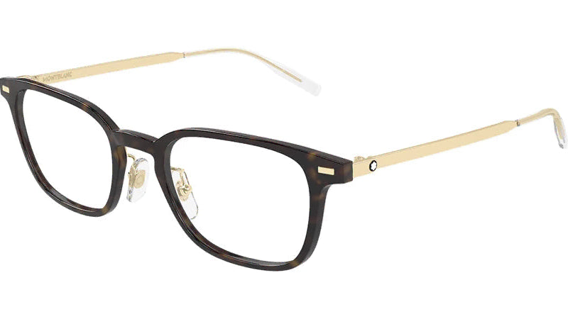 MONTBLANC EYEGLASSES - MB0467OL 009 54