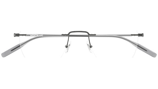 MONTBLANC EYEGLASSES - MB0471O 001 50