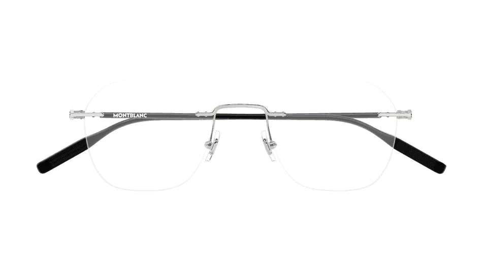 MONTBLANC EYEGLASSES - MB0471O 002 50