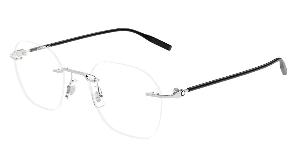 MONTBLANC EYEGLASSES - MB0471O 002 50