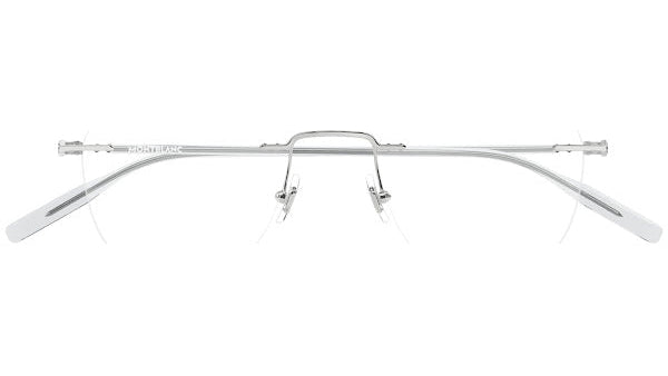 MONTBLANC EYEGLASSES - MB0471O 004 50