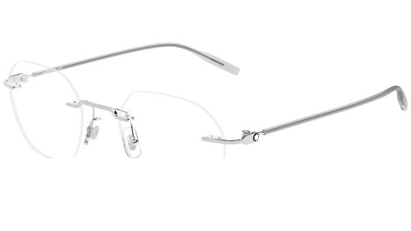 MONTBLANC EYEGLASSES - MB0471O 004 50