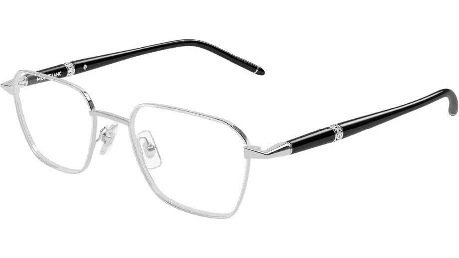 MONTBLANC EYEGLASSES - MB0485O 004 51