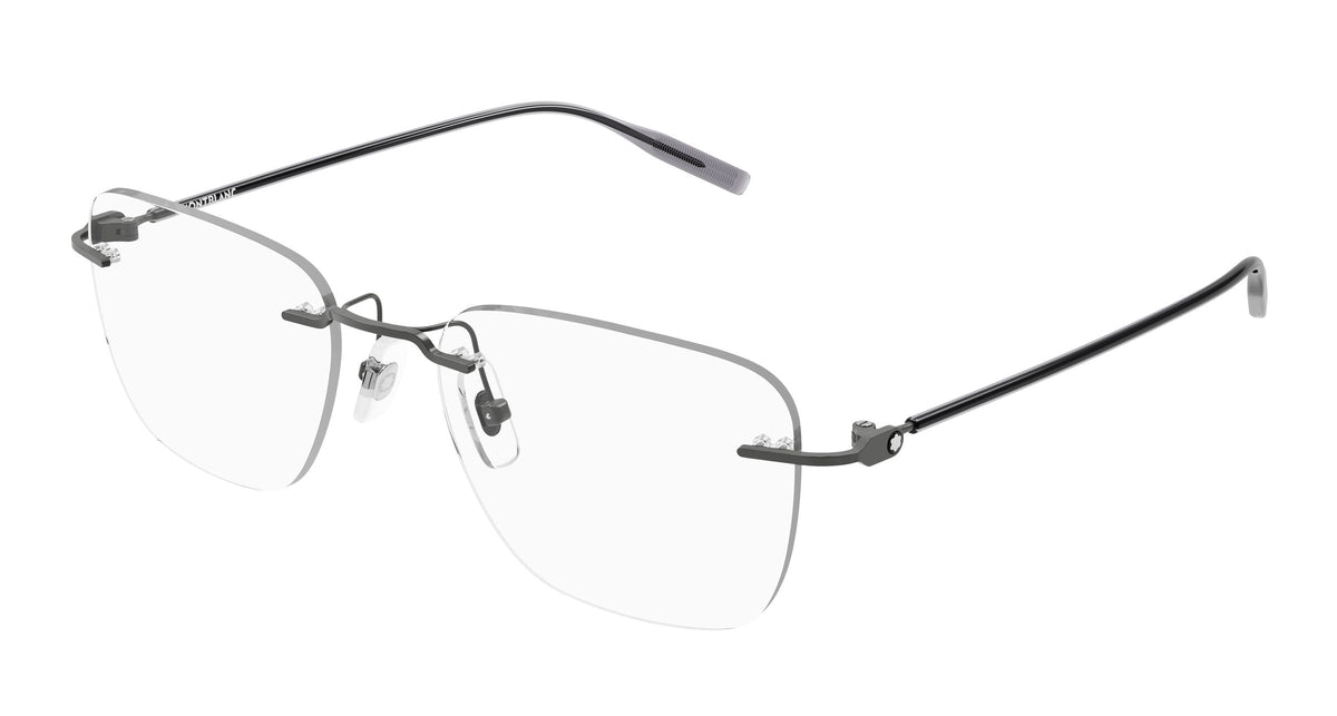 MONTBLANC EYEGLASSES - MB0508O 003 54