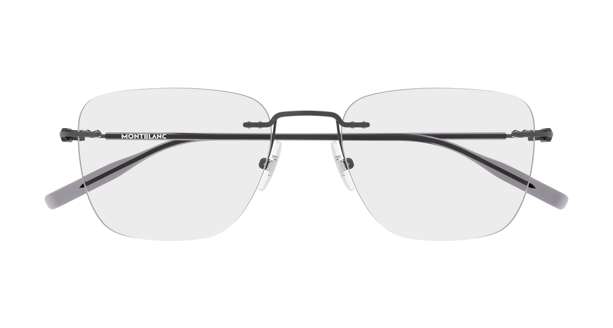 MONTBLANC EYEGLASSES - MB0508O 003 54