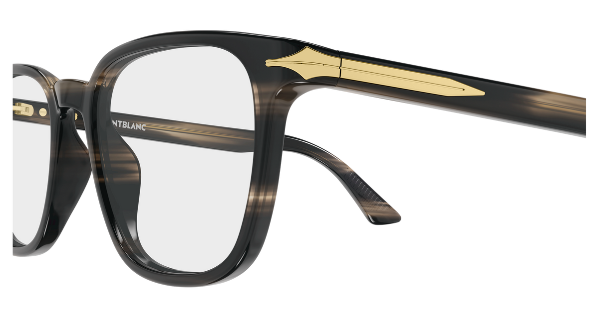 MONTBLANC EYEGLASSES - MB0517O 003 52