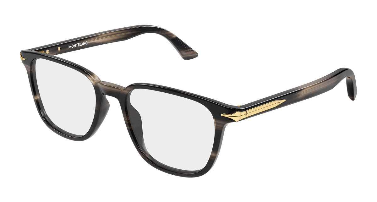 MONTBLANC EYEGLASSES - MB0517O 003 52