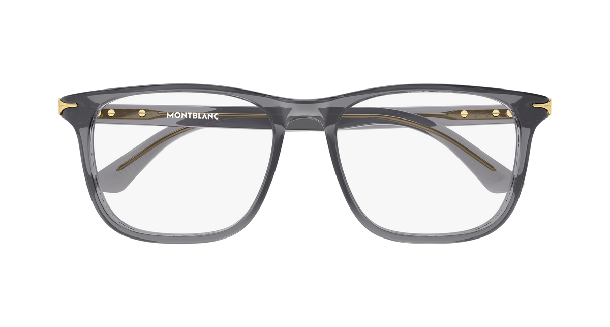 MONTBLANC EYEGLASSES - MB0520OL 005 56