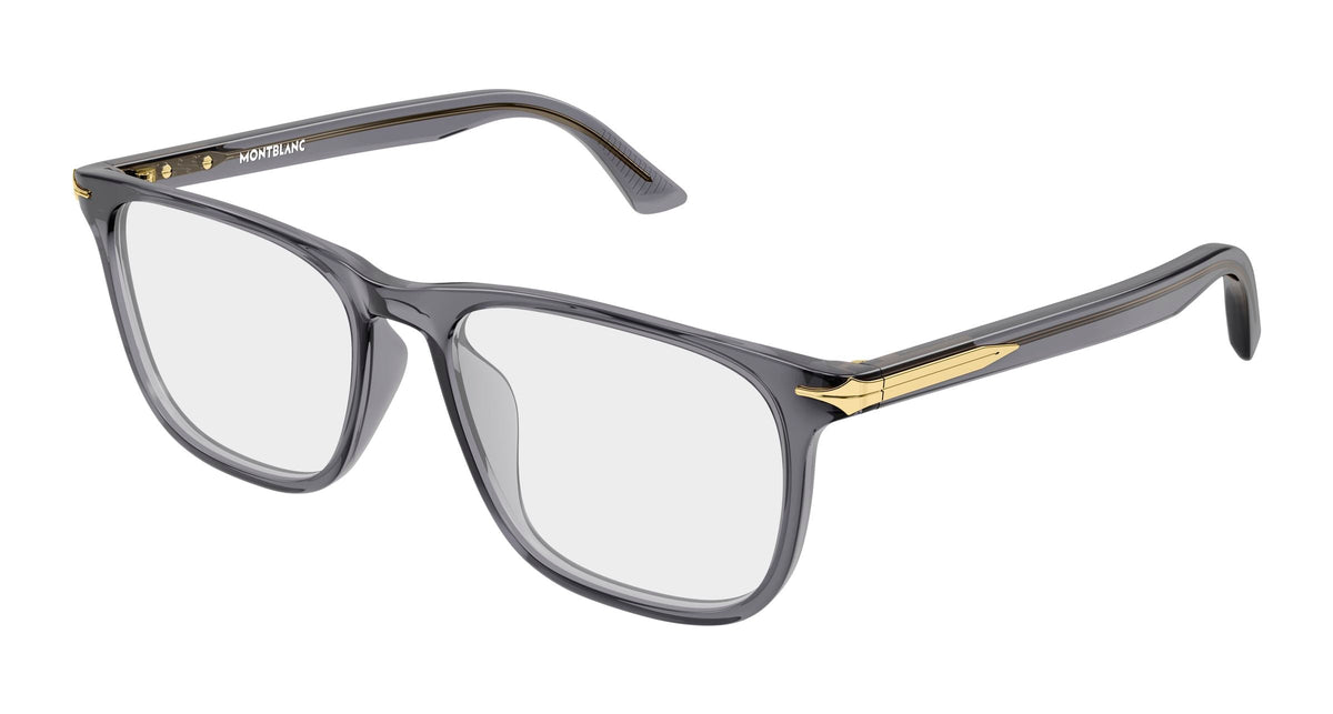 MONTBLANC EYEGLASSES - MB0520OL 005 56