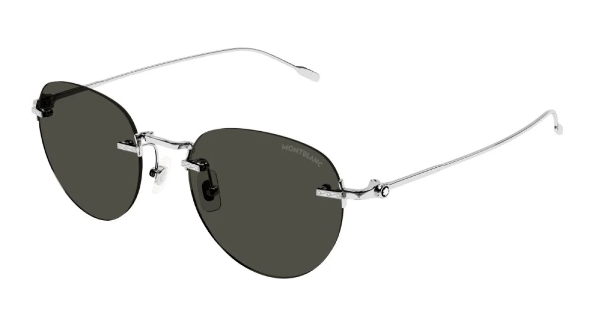MONTBLANC SUNGLASSES - MB0239S 001 51