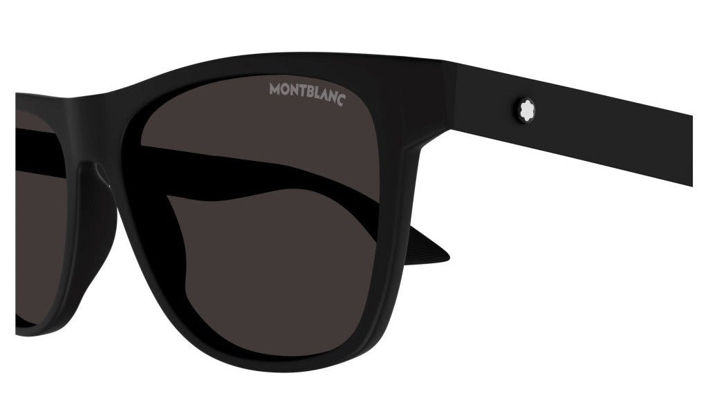 MONTBLANC SUNGLASSES - MB0298S 001 56