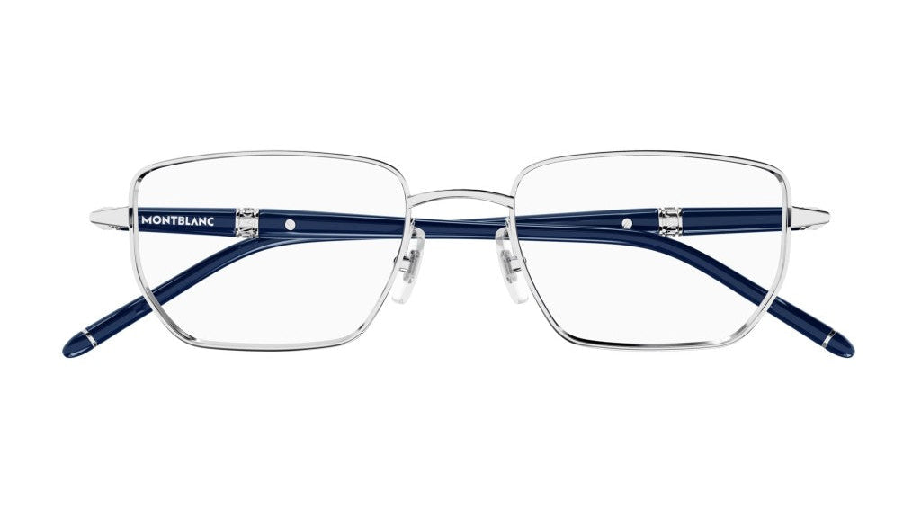 MONTBLANC EYEGLASSES - MB0347O 002 52