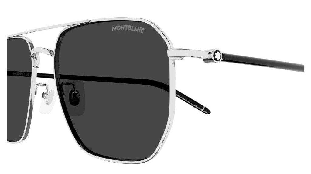MONTBLANC SUNGLASSES - MB0367SA 002 60