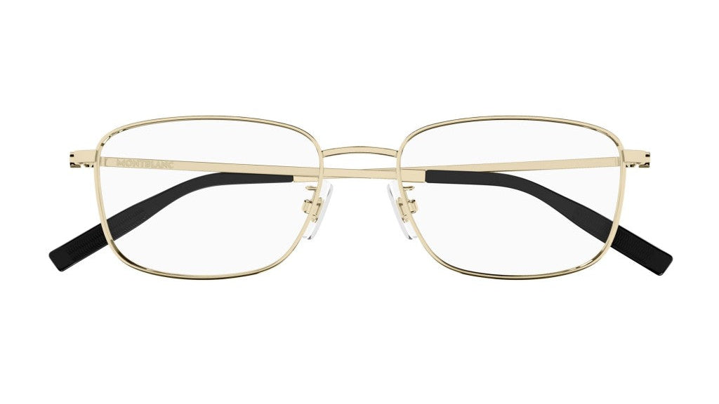 MONTBLANC EYEGLASSES - MB0373OA 002 54