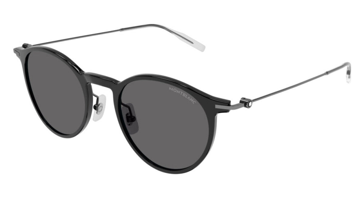 MONTBLANC SUNGLASSES - MB0097S 005 50