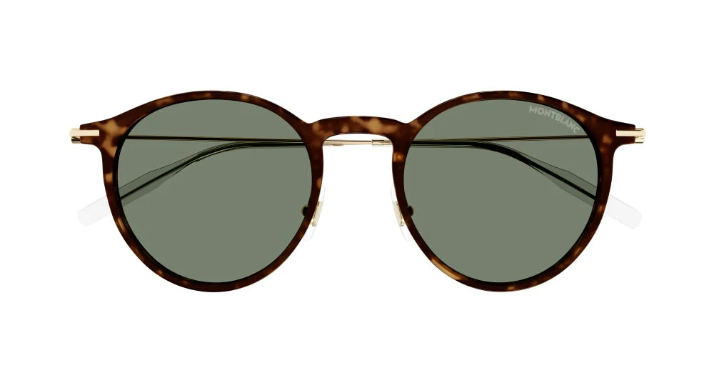 MONTBLANC SUNGLASSES - MB0097S 007 50