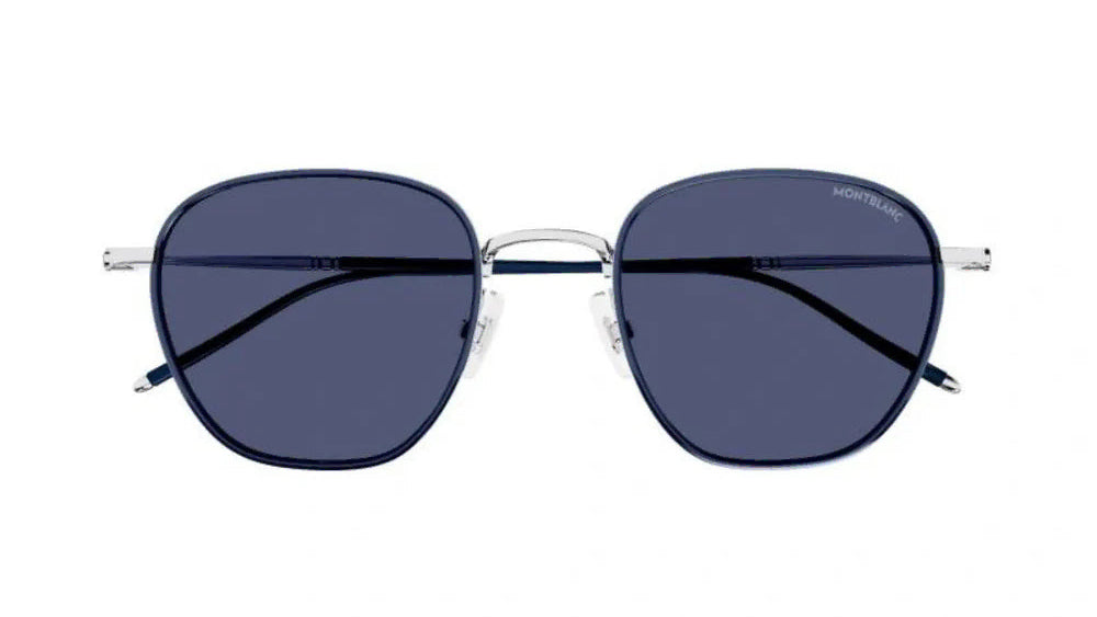 MONTBLANC SUNGLASSES - MB0160S 009 49