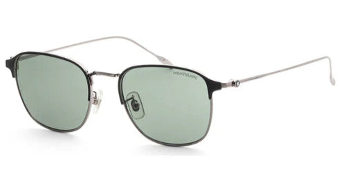 MONTBLANC SUNGLASSES - MB0189S 005 54