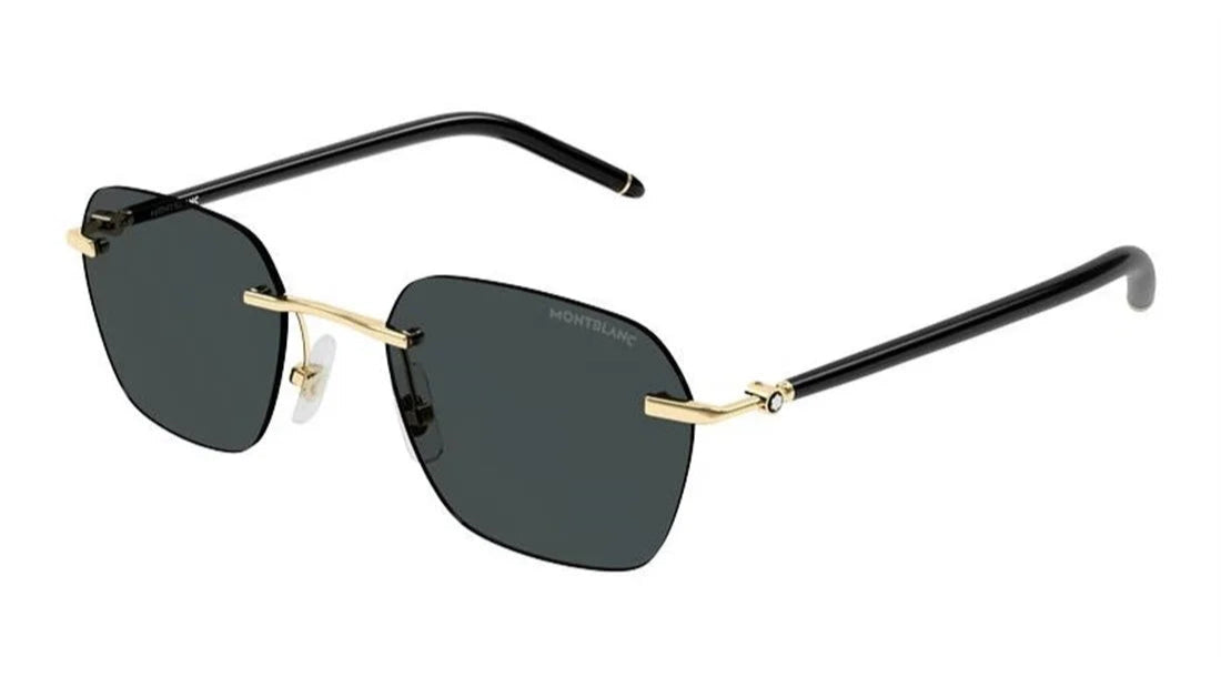 MONTBLANC SUNGLASSES - MB0270S 001 51