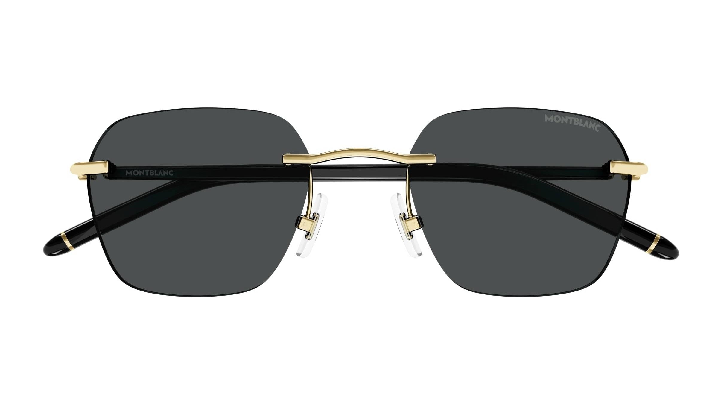 MONTBLANC SUNGLASSES - MB0270S 001 51