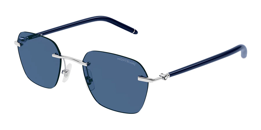 MONTBLANC SUNGLASSES - MB0270S 003 51