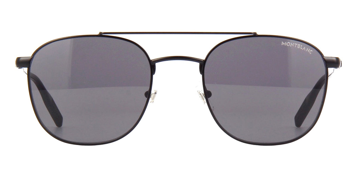 MONTBLANC SUNGLASSES - MB0271S 001 54