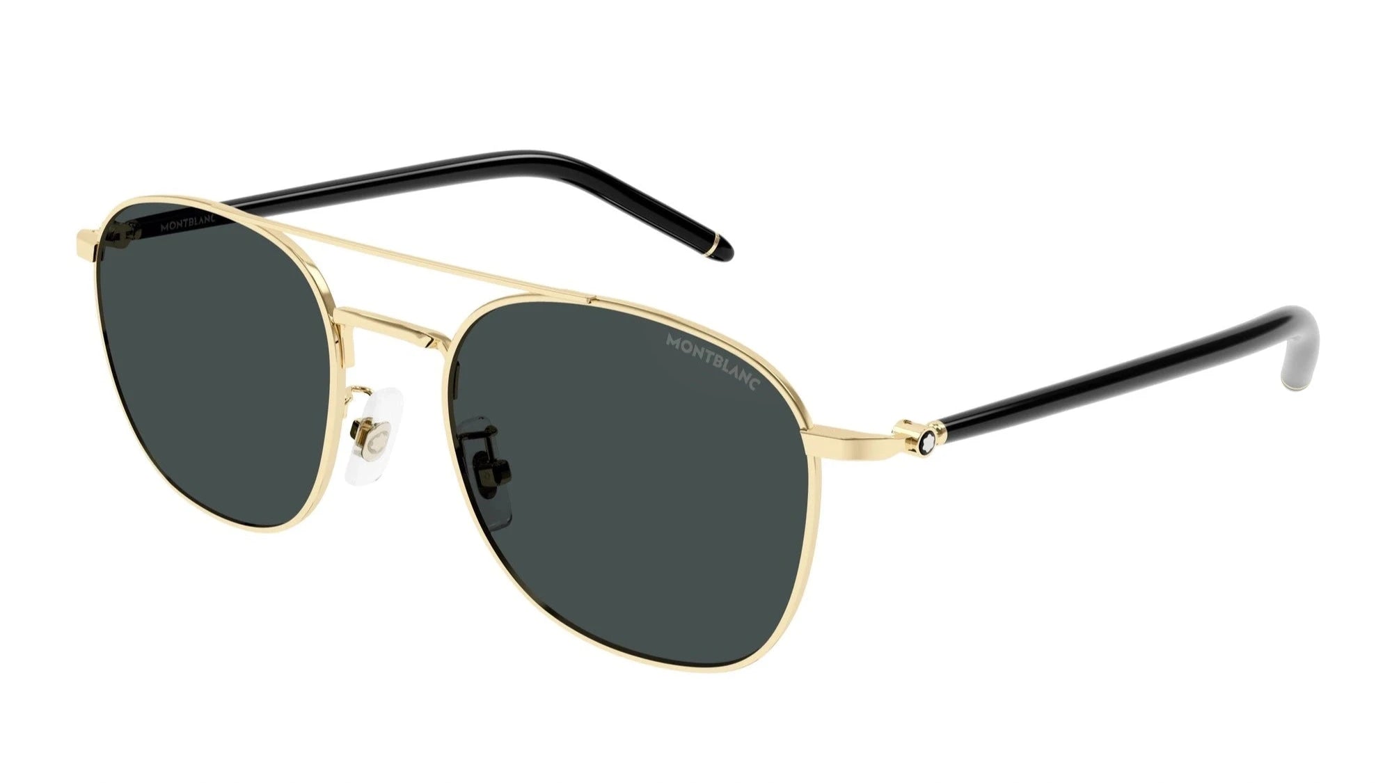 MONTBLANC SUNGLASSES - MB0271S 006 56