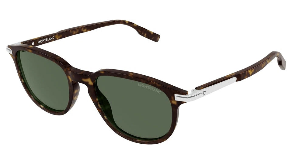 MONTBLANC SUNGLASSES - MB0276S 002 52