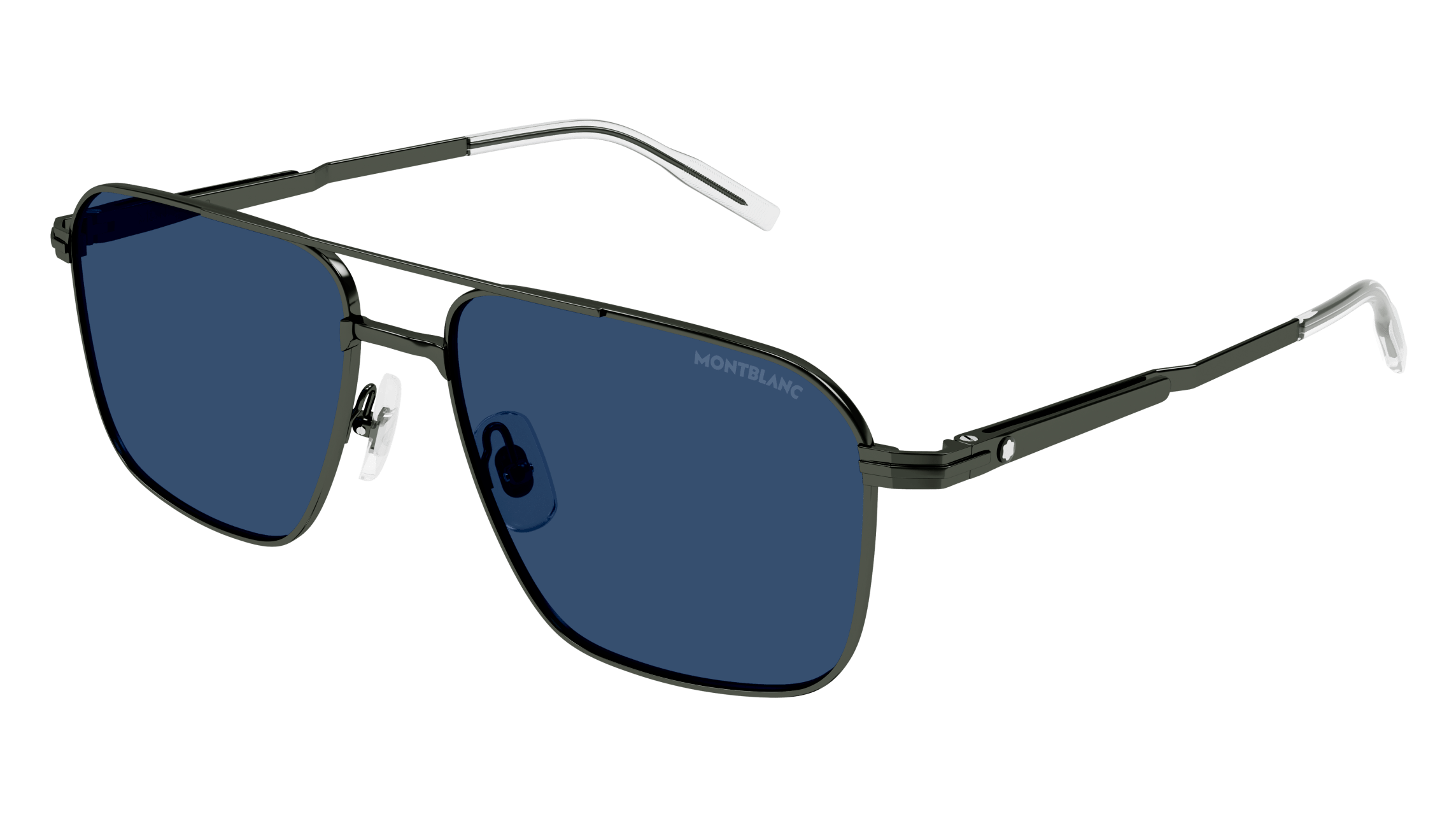MONTBLANC SUNGLASSES - MB0278S 003 56
