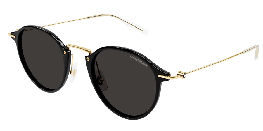 MONTBLANC SUNGLASSES - MB0294S 001 50