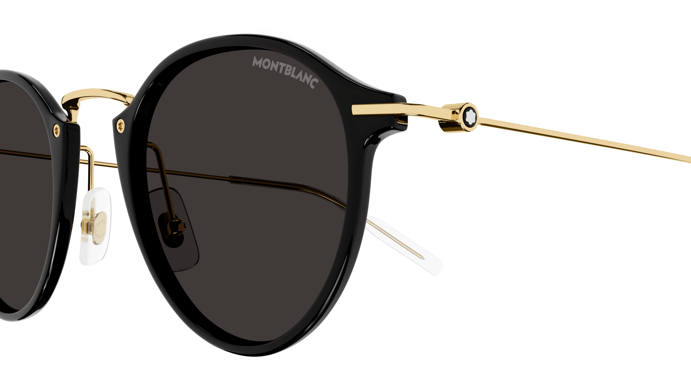 MONTBLANC SUNGLASSES - MB0294S 001 50