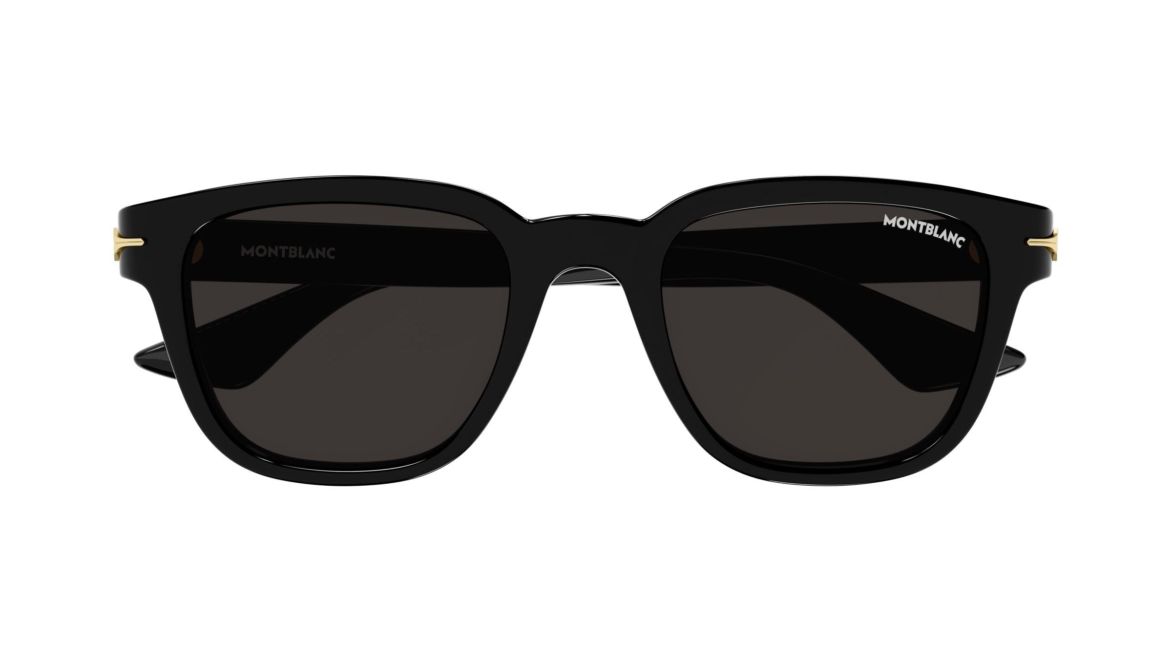 MONTBLANC SUNGLASSES - MB0302S 001 51