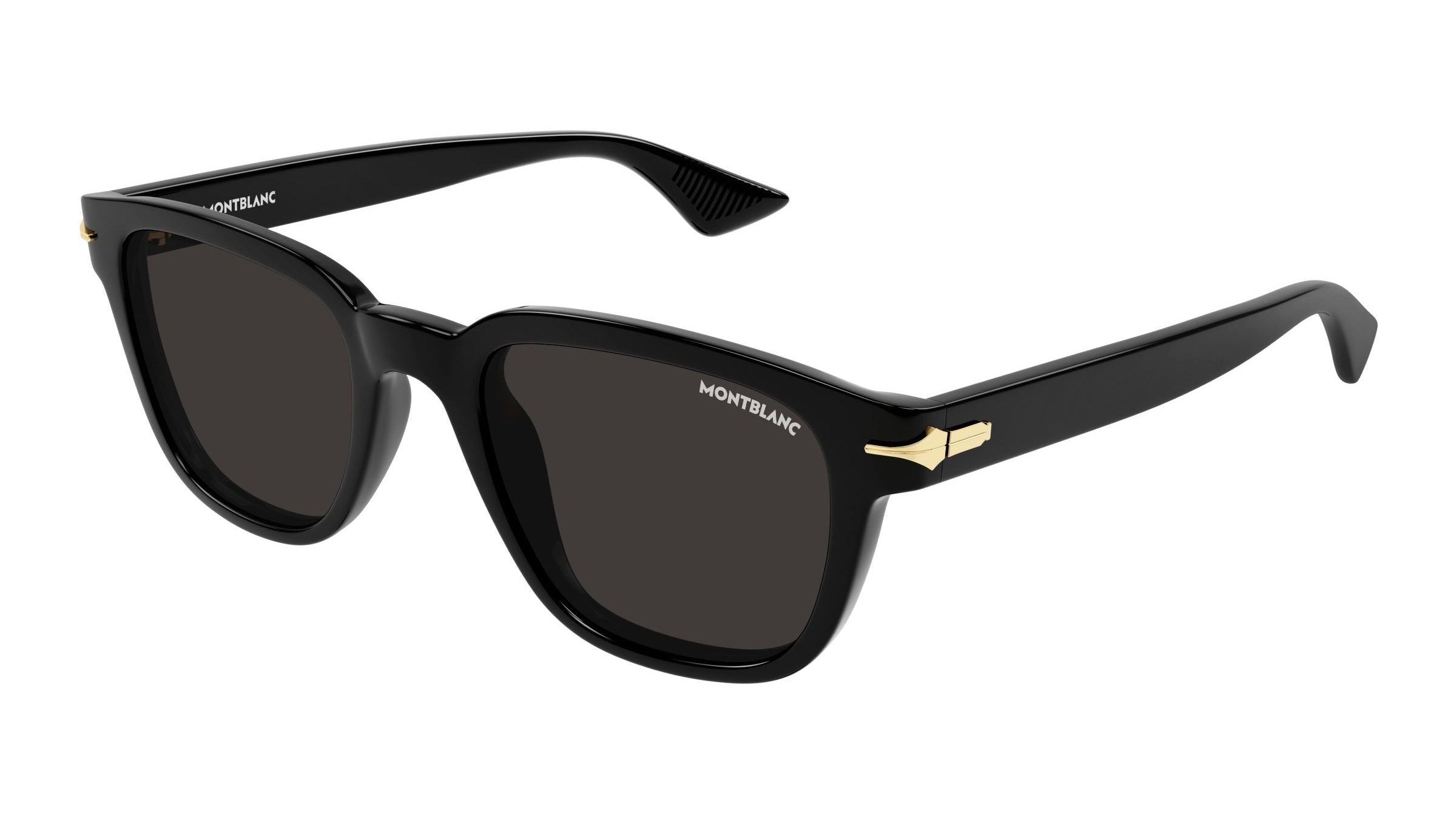 MONTBLANC SUNGLASSES - MB0302S 001 51