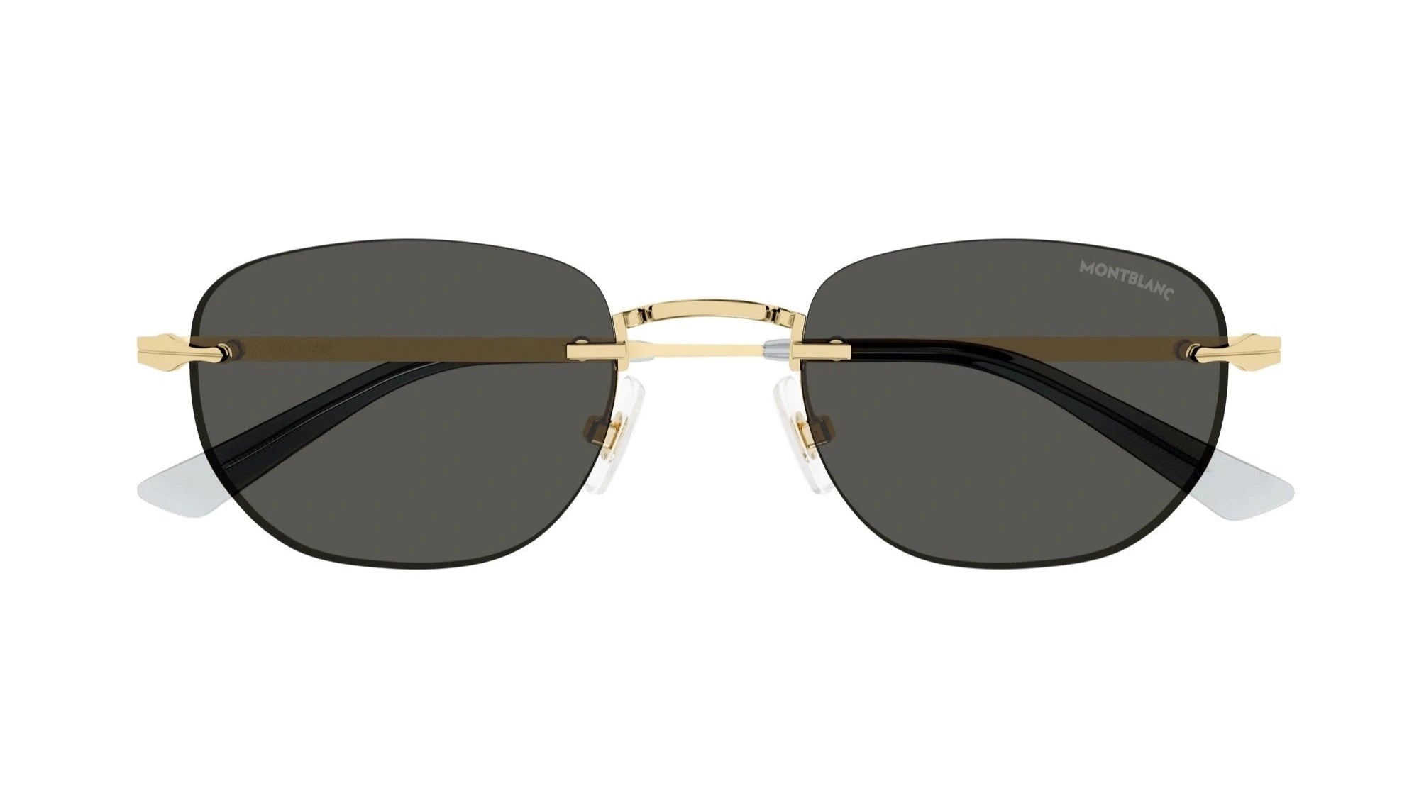 MONTBLANC SUNGLASSES - MB0303S 001 53