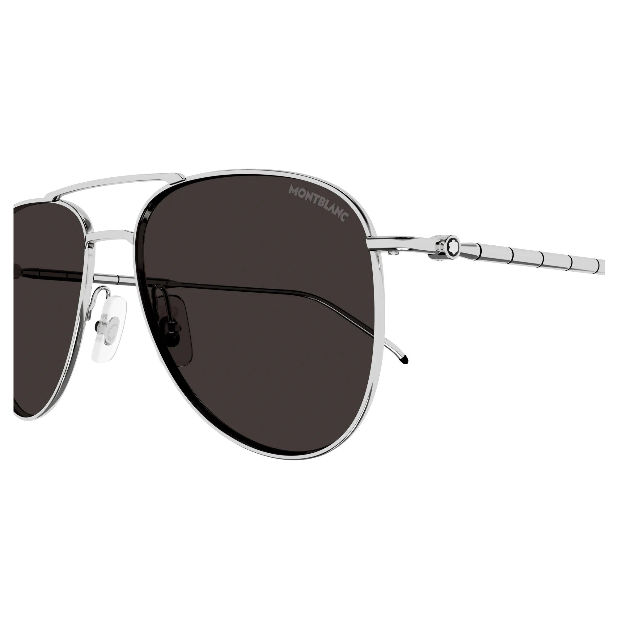 MONTBLANC SUNGLASSES - MB0311S 001 58