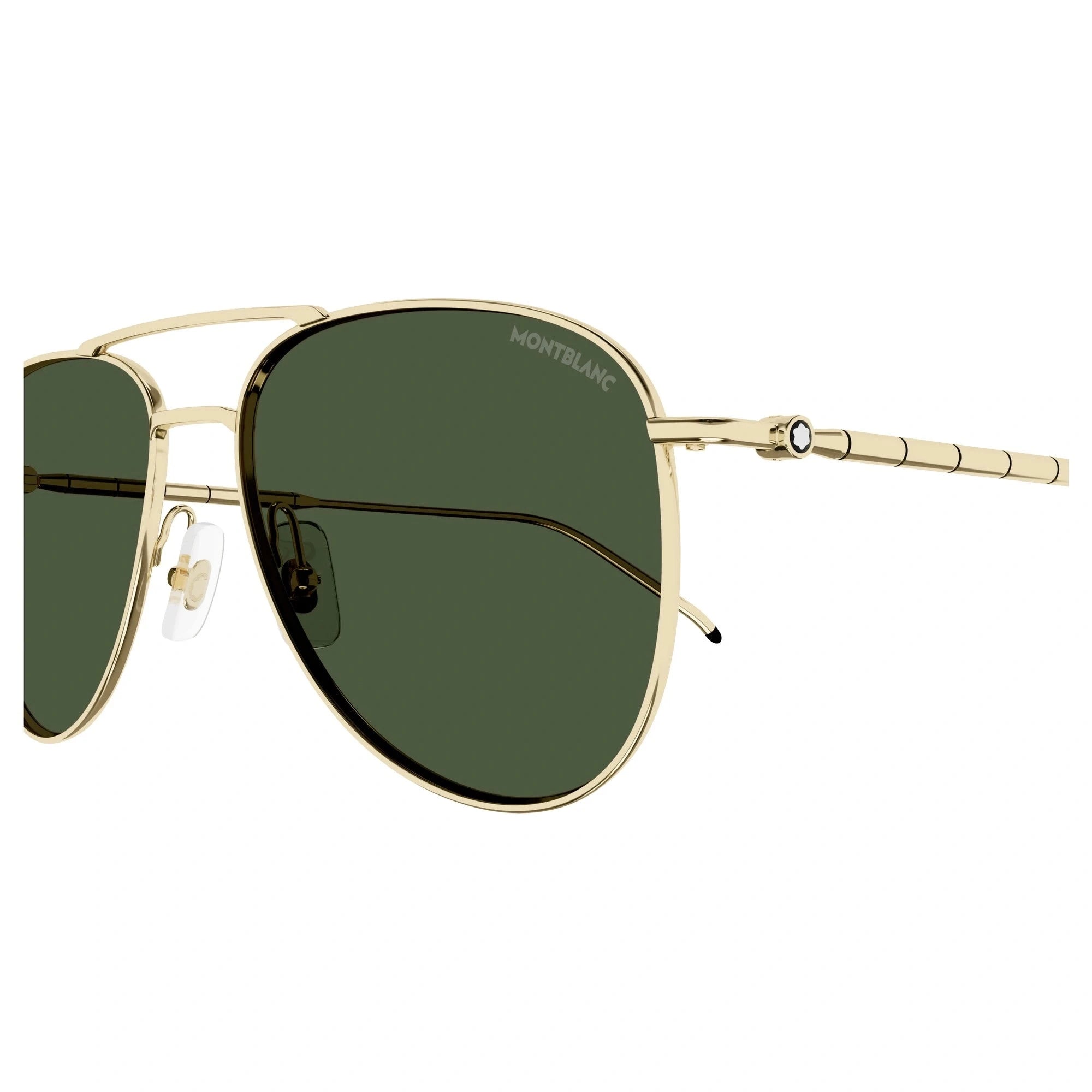 MONTBLANC SUNGLASSES - MB0311S 002 58