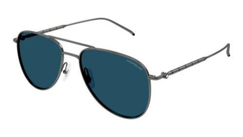 MONTBLANC SUNGLASSES - MB0311S 003 58