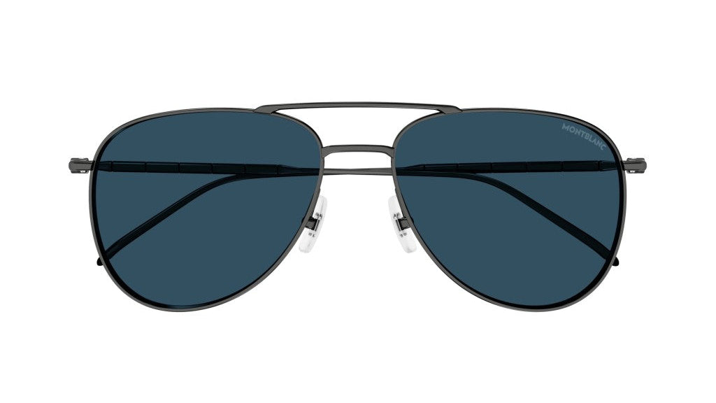 MONTBLANC SUNGLASSES - MB0311S 003 58