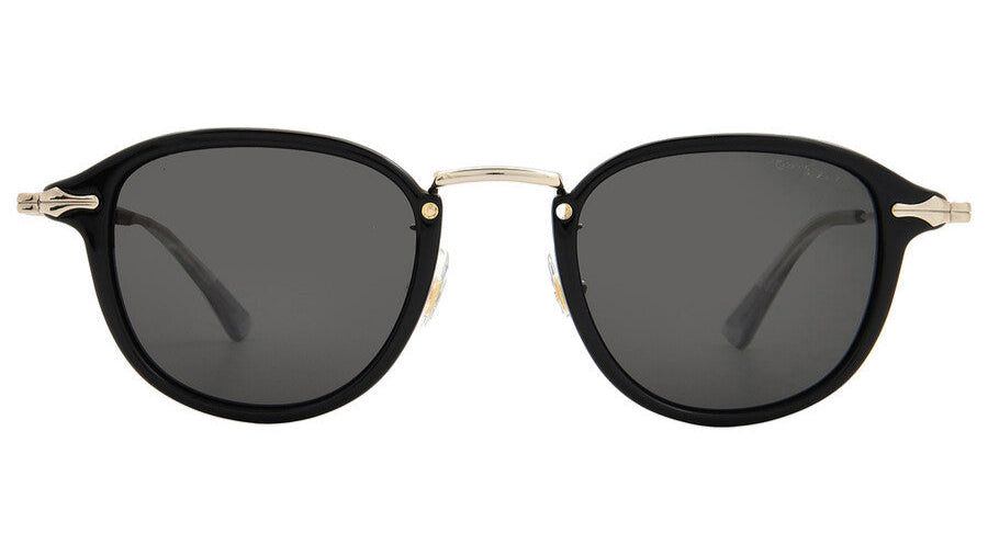 MONTBLANC SUNGLASSES - MB0336S 001 48