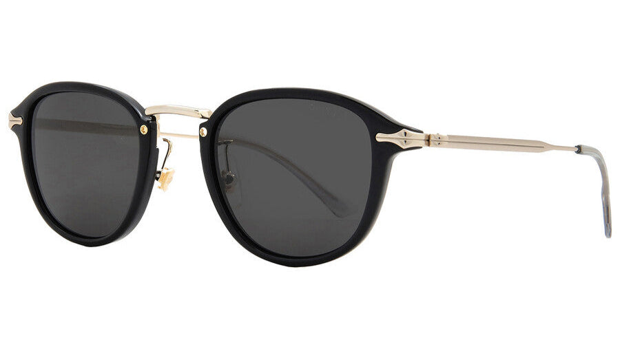 MONTBLANC SUNGLASSES - MB0336S 001 48